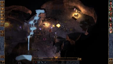 Baldur's Gate: Enhanced Edition - PC Windows,Mac OSX,Linux