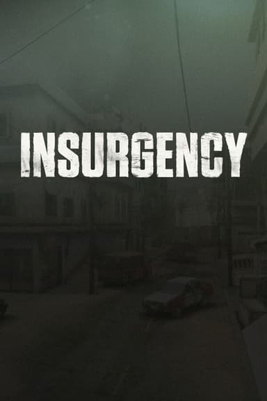 Insurgency - PC Windows,Mac OSX,Linux