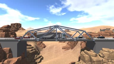Bridge! 3 - PC Windows