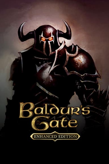 Baldur's Gate: Enhanced Edition - PC Windows,Mac OSX,Linux
