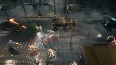 Red Solstice 2: Survivors - PC Windows
