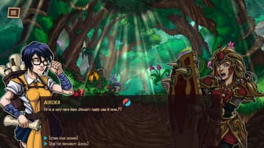 Reverie Knights Tactics - PC Windows,Mac OSX,Linux