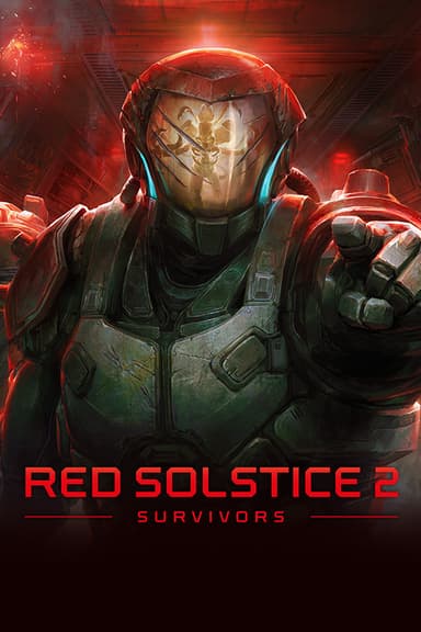 Red Solstice 2: Survivors - PC Windows