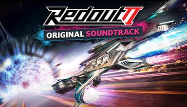 Redout 2 - Original Soundtrack - PC Windows