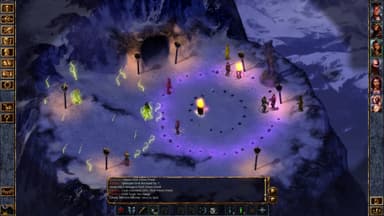 Baldur's Gate: Enhanced Edition - PC Windows,Mac OSX,Linux
