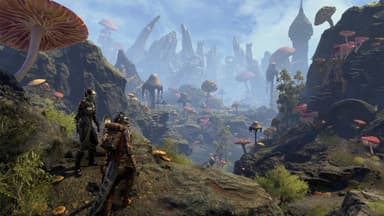 The Elder Scrolls Online Upgrade: Necrom - PC Windows,Mac OSX