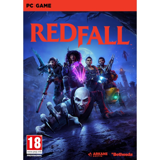 Redfall™ - PC Windows