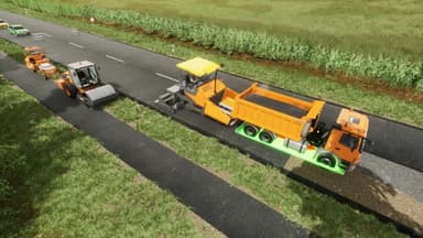 Road Maintenance Simulator - PC Windows
