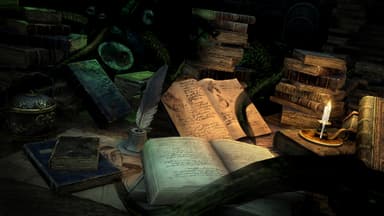 The Elder Scrolls Online Upgrade: Necrom - PC Windows,Mac OSX