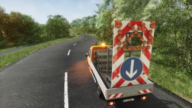 Road Maintenance Simulator - PC Windows