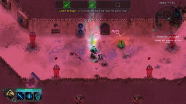 Children of Morta: Complete Edition - PC Windows,Mac OSX,Linux