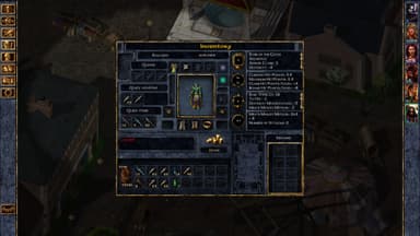 Baldur's Gate: Enhanced Edition - PC Windows,Mac OSX,Linux