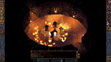 Baldur's Gate: Enhanced Edition - PC Windows,Mac OSX,Linux