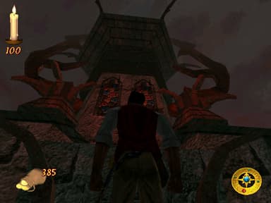 The Elder Scrolls Adventures: Redguard - PC Windows