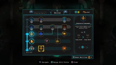Children of Morta: Complete Edition - PC Windows,Mac OSX,Linux