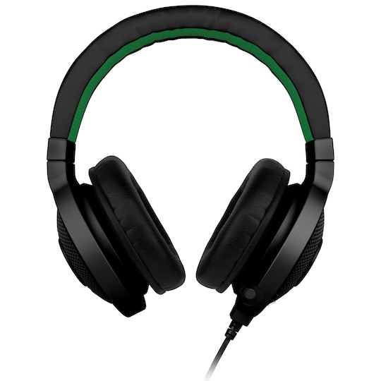 Razer Kraken Pro 2015 gaming headset (sort)