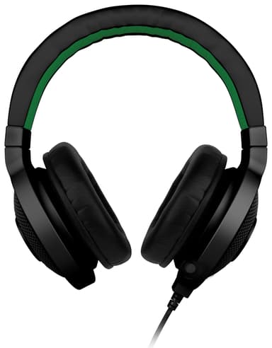 Razer Kraken Pro 2015 gaming headset (sort)