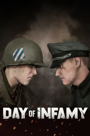 Day of Infamy - PC Windows,Mac OSX,Linux
