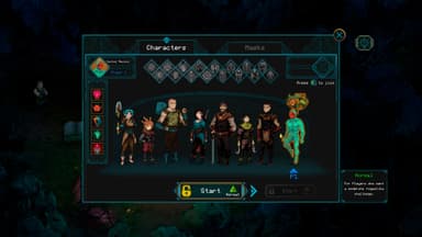 Children of Morta: Complete Edition - PC Windows,Mac OSX,Linux