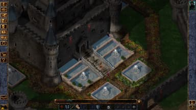 Baldur's Gate: Enhanced Edition - PC Windows,Mac OSX,Linux