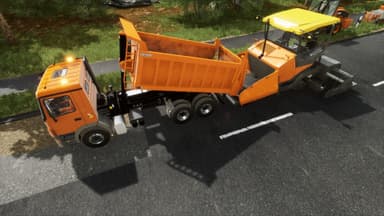 Road Maintenance Simulator - PC Windows