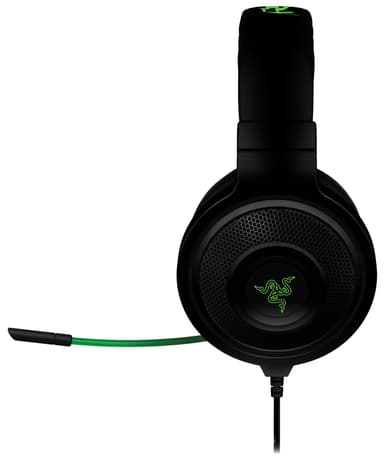 Razer Kraken Pro 2015 gaming headset (sort)