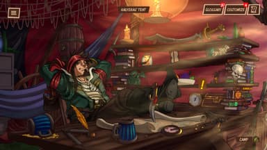 Reverie Knights Tactics - PC Windows,Mac OSX,Linux