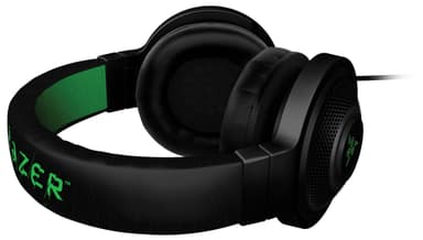 Razer Kraken Pro 2015 gaming headset (sort)
