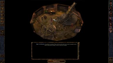 Baldur's Gate: Enhanced Edition - PC Windows,Mac OSX,Linux