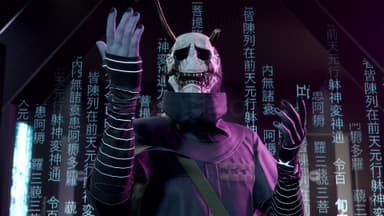Ghostwire: Tokyo™ - PC Windows