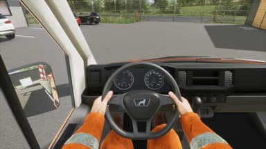 Road Maintenance Simulator - PC Windows