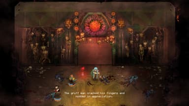 Children of Morta: Complete Edition - PC Windows,Mac OSX,Linux