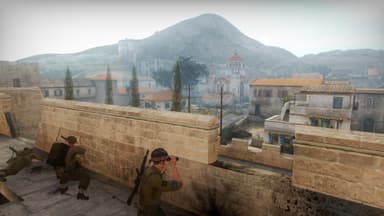 Day of Infamy - PC Windows,Mac OSX,Linux