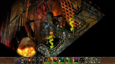 Planescape: Torment: Enhanced Edition - PC Windows,Mac OSX,Linux