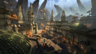 The Elder Scrolls Online Upgrade: Necrom - PC Windows,Mac OSX