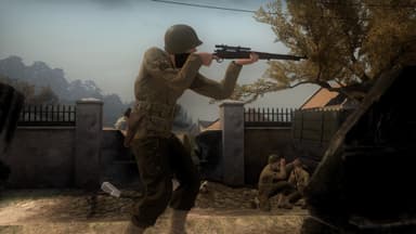 Day of Infamy - PC Windows,Mac OSX,Linux