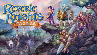 Reverie Knights Tactics - PC Windows,Mac OSX,Linux