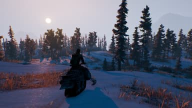 Open Country - PC Windows