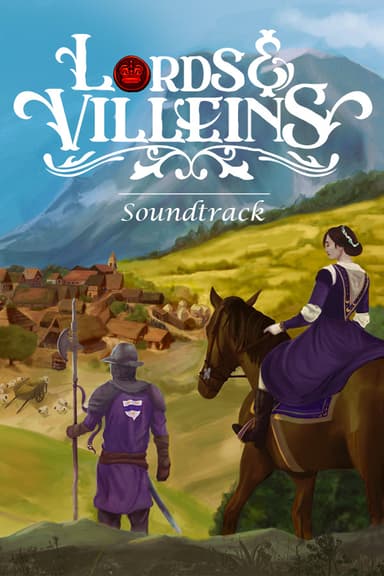 Lords and Villeins Soundtrack - PC Windows