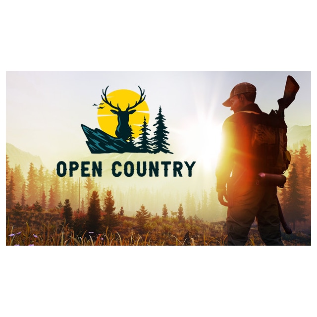 Open Country - PC Windows