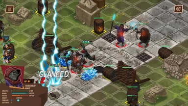 Reverie Knights Tactics - PC Windows,Mac OSX,Linux