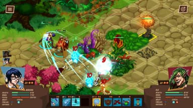 Reverie Knights Tactics - PC Windows,Mac OSX,Linux