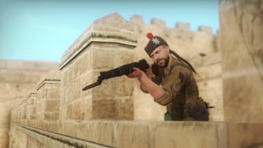 Day of Infamy - PC Windows,Mac OSX,Linux