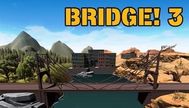 Bridge! 3 - PC Windows