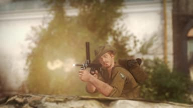 Day of Infamy - PC Windows,Mac OSX,Linux