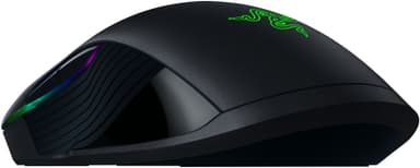 Razer Lancehead Tournament edition gamingmus