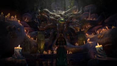 The Elder Scrolls Online Upgrade: Necrom - PC Windows,Mac OSX
