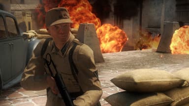 Day of Infamy - PC Windows,Mac OSX,Linux