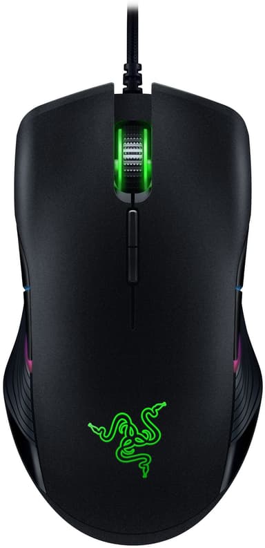 Razer Lancehead Tournament edition gamingmus
