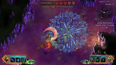 Children of Morta: Complete Edition - PC Windows,Mac OSX,Linux